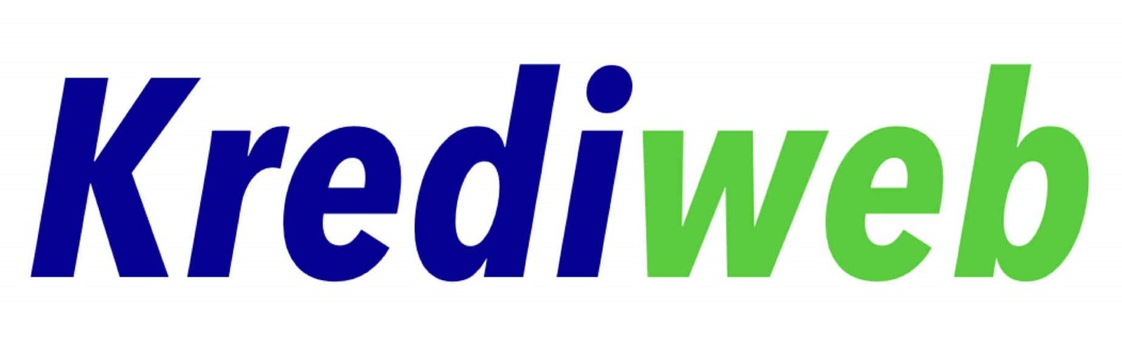 Logo Krediweb